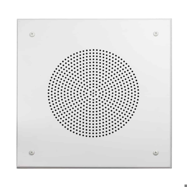 8in Speaker Package